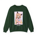 Maligator Mom Belgian Malinois Sweatshirt | Maligator K9 Handler Gift - Image 6