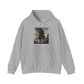 Fear The Maligator Belgian Malinois Hoodie | Maligator Dog Owner Present - Image 4