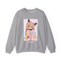 Maligator Mom Belgian Malinois Sweatshirt | Maligator K9 Handler Gift - Image 4