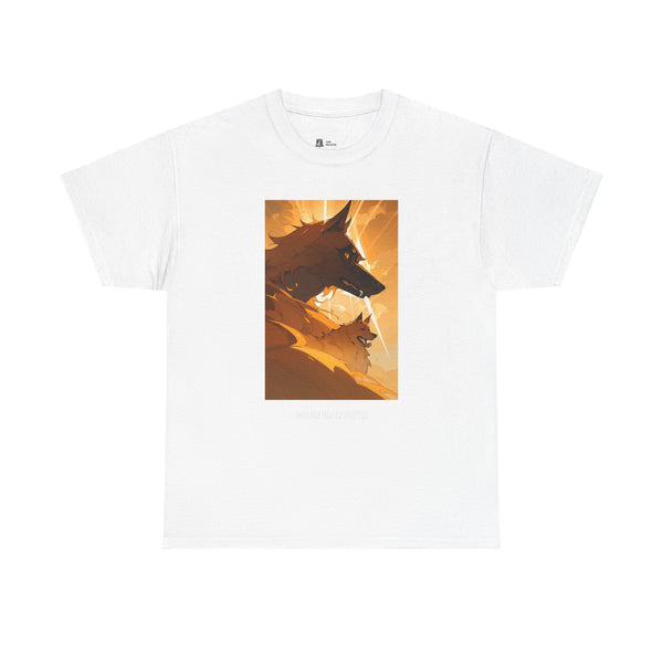 Maligator Approved Belgian Malinois T-Shirt, Maligator Dog Dad Gift