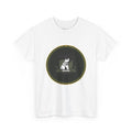 Maligator On Duty Belgian Malinois T-Shirt | Maligator Dog Dad Gift - Image 9