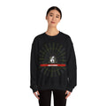 Born To Protect Belgian Malinois Sweatshirt | Maligator K9 Handler Gift - Image 13