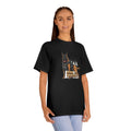 Born To Protect Heavyweight Tee - Image 3
