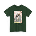 I Love My Maligator Belgian Malinois T-Shirt | Maligator Dog Mom Gift - Image 24