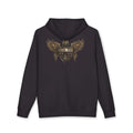 BM Maligator Mononofu Forged in Japan Premium Hoodie - Image 2