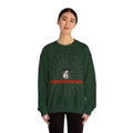 Maligator Crew Belgian Malinois Sweatshirt | Maligator Dog Lover Gift - Image 25