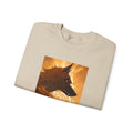 Maligator Approved Belgian Malinois Sweatshirt | Maligator Dog Mom Gift - Image 15