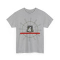 Maligator Crew Belgian Malinois T-Shirt | Maligator Dog Lover Gift - Image 18