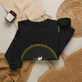 Maligator On Duty Belgian Malinois Sweatshirt | Maligator K9 Handler Gift - Image 13