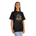Maligator Crest Tee - Image 3
