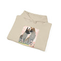 I Love My Maligator Belgian Malinois Hoodie | Maligator Dog Dad Gift - Image 16