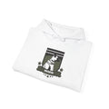 I Love My Maligator Belgian Malinois Hoodie | Maligator K9 Handler Gift - Image 10