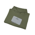 Caution: Maligator Inside Belgian Malinois Hoodie | Maligator Dog Owner Present - Image 22