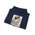 I Love My Maligator Belgian Malinois Hoodie | Maligator Dog Dad Gift - Image 28