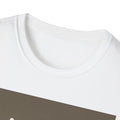 Taoist-Inspired Serene T-Shirt Belgian Malinois T-Shirt | Maligator Dog Lover Gift - Image 6