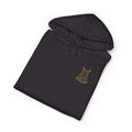 BM Maligator Camo K9 Premium Hoodie - Image 3