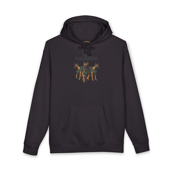 Team Maligator Premium Hoodie