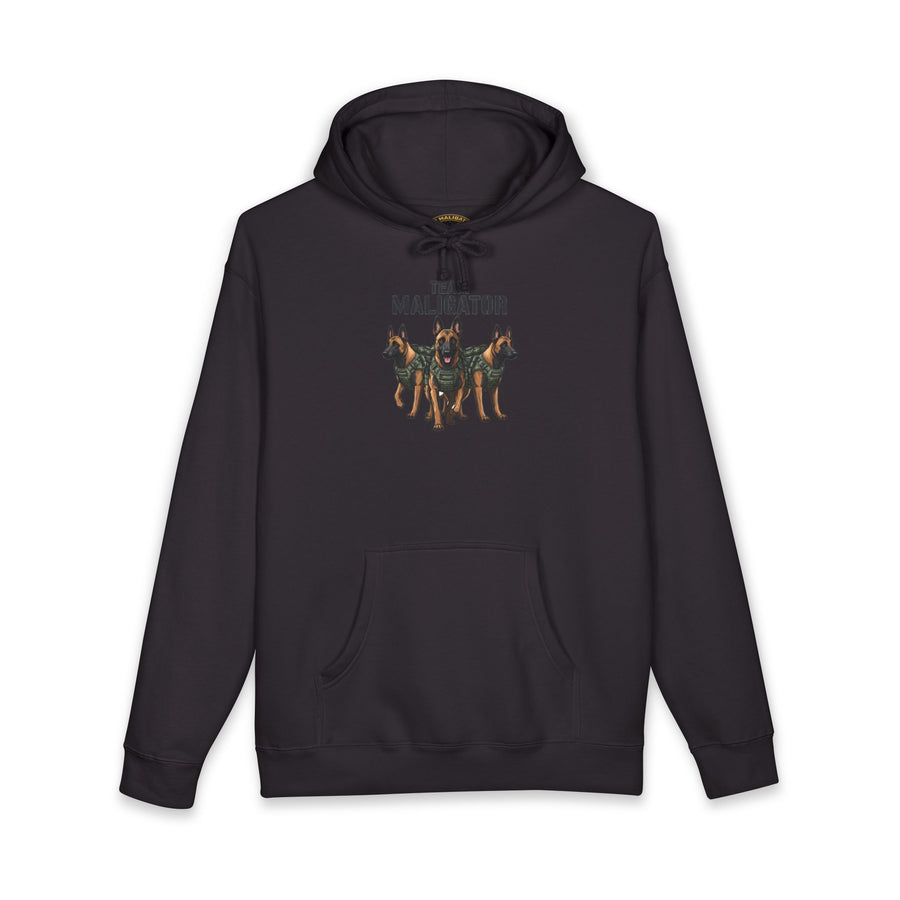 Team Maligator Premium Hoodie