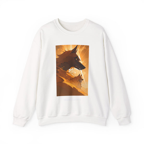 Maligator Approved Belgian Malinois Sweatshirt, Maligator Dog Mom Gift