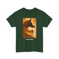 Maligator Approved Belgian Malinois T-Shirt | Maligator Dog Dad Gift - Image 24