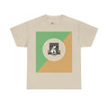 Maligator Dad Belgian Malinois T-Shirt | Maligator Dog Lover Gift - Image 3