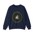 Maligator On Duty Belgian Malinois Sweatshirt | Maligator K9 Handler Gift - Image 7