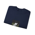 I Love My Maligator Belgian Malinois Sweatshirt | Maligator Dog Owner Present - Image 27