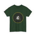 Maligator On Duty Belgian Malinois T-Shirt | Maligator Dog Dad Gift - Image 24