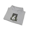 I Love My Maligator Belgian Malinois Hoodie | Maligator K9 Handler Gift - Image 19