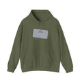 Caution: Maligator Inside Belgian Malinois Hoodie | Maligator Dog Owner Present - Image 5