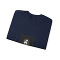 Real Men Have Maligators Belgian Malinois Sweatshirt | Maligator K9 Handler Gift - Image 27