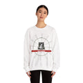 Born To Protect Belgian Malinois Sweatshirt | Maligator K9 Handler Gift - Image 10