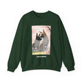I Love My Maligator Belgian Malinois Sweatshirt | Maligator Dog Lover Gift - Image 6
