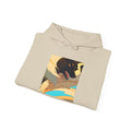 Maligator Spirit Belgian Malinois Hoodie | Maligator Dog Dad Gift - Image 16