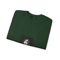 Real Men Have Maligators Belgian Malinois Sweatshirt | Maligator K9 Handler Gift - Image 24