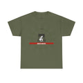 Born To Protect T-Shirt Belgian Malinois T-Shirt | Maligator Dog Mom Gift - Image 5