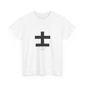 Mononofu Warrior Kanji Tee - Image 4