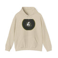 Maligator On Duty Belgian Malinois Hoodie | Maligator K9 Handler Gift - Image 3
