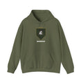 Maligator Life Belgian Malinois Hoodie | Maligator Dog Mom Gift - Image 5