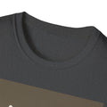 Taoist-Inspired Serene T-Shirt Belgian Malinois T-Shirt | Maligator Dog Lover Gift - Image 12