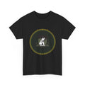 My Maligator Is Smarter Than Your Honor Student Belgian Malinois T-Shirt | Maligator Dog Mom Gift - Image 12
