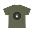 Maligator On Duty Belgian Malinois T-Shirt | Maligator Dog Dad Gift - Image 5