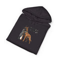 Trust Your Maligator Premium Hoodie - Image 3