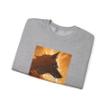 Maligator Approved Belgian Malinois Sweatshirt | Maligator Dog Mom Gift - Image 18