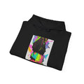 Loyal To The Pack Belgian Malinois Hoodie | Maligator Dog Owner Present - Image 13