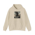 Fear The Maligator Belgian Malinois Hoodie | Maligator Dog Owner Present - Image 3