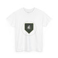 Caution: Maligator Inside Belgian Malinois T-Shirt | Maligator Dog Owner Present - Image 9