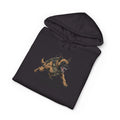 Bite First Ask Later Premium Hoodie - Image 3
