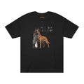 Trust Your Maligator Heavyweight Tee - Image 1