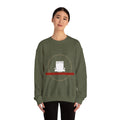 Fear The Maligator Belgian Malinois Sweatshirt | Maligator Dog Owner Present - Image 22